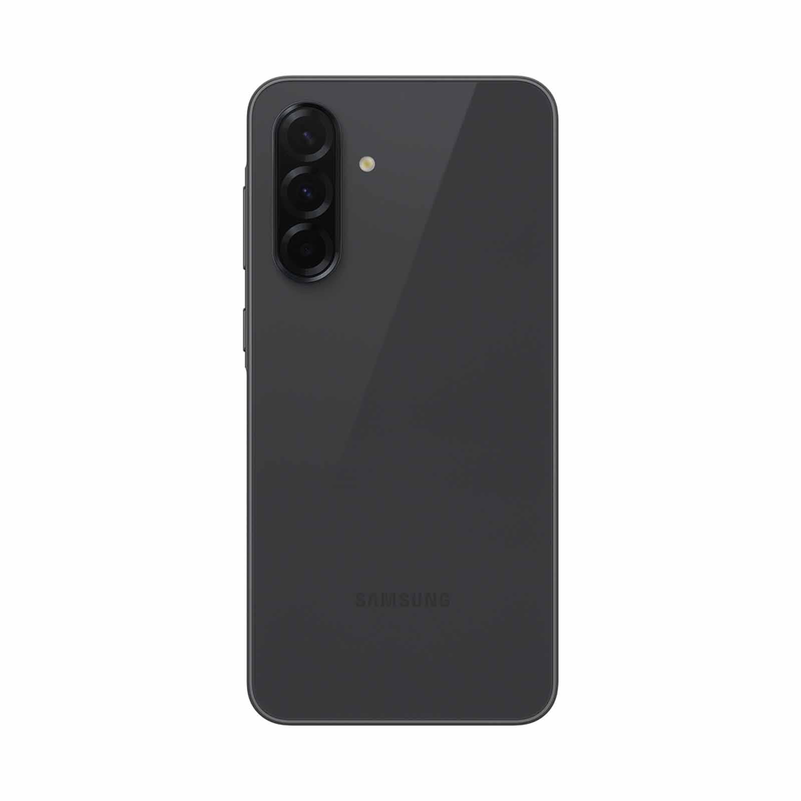 Samsung A36 5G (8+256GB) Black