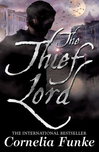 THIEF LORD