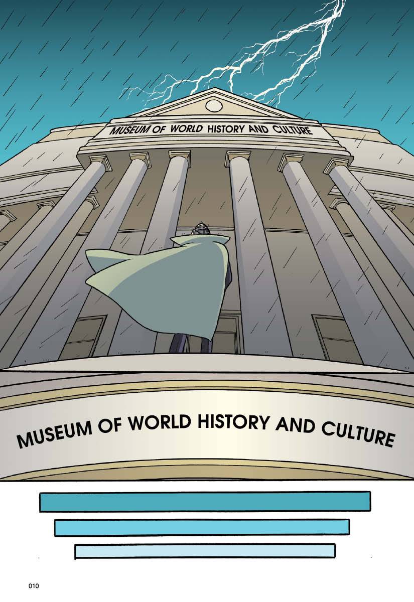 Prince Series 03: History & Culture: Guardians of Heritage