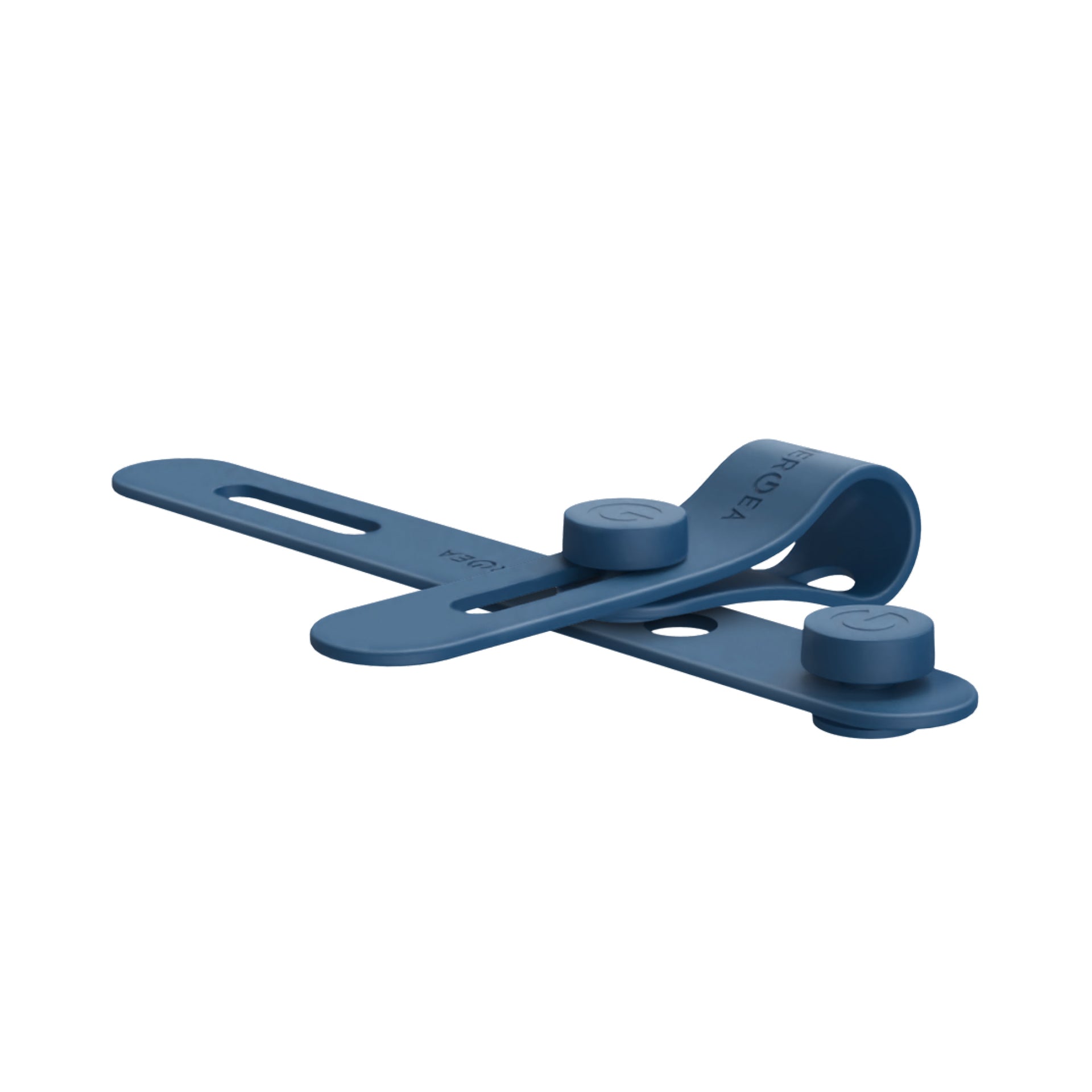 Energea Flow USB C-L 1.5M With MCT Cable - Blue