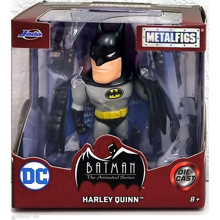 JADA DC 2.5'' BATMAN