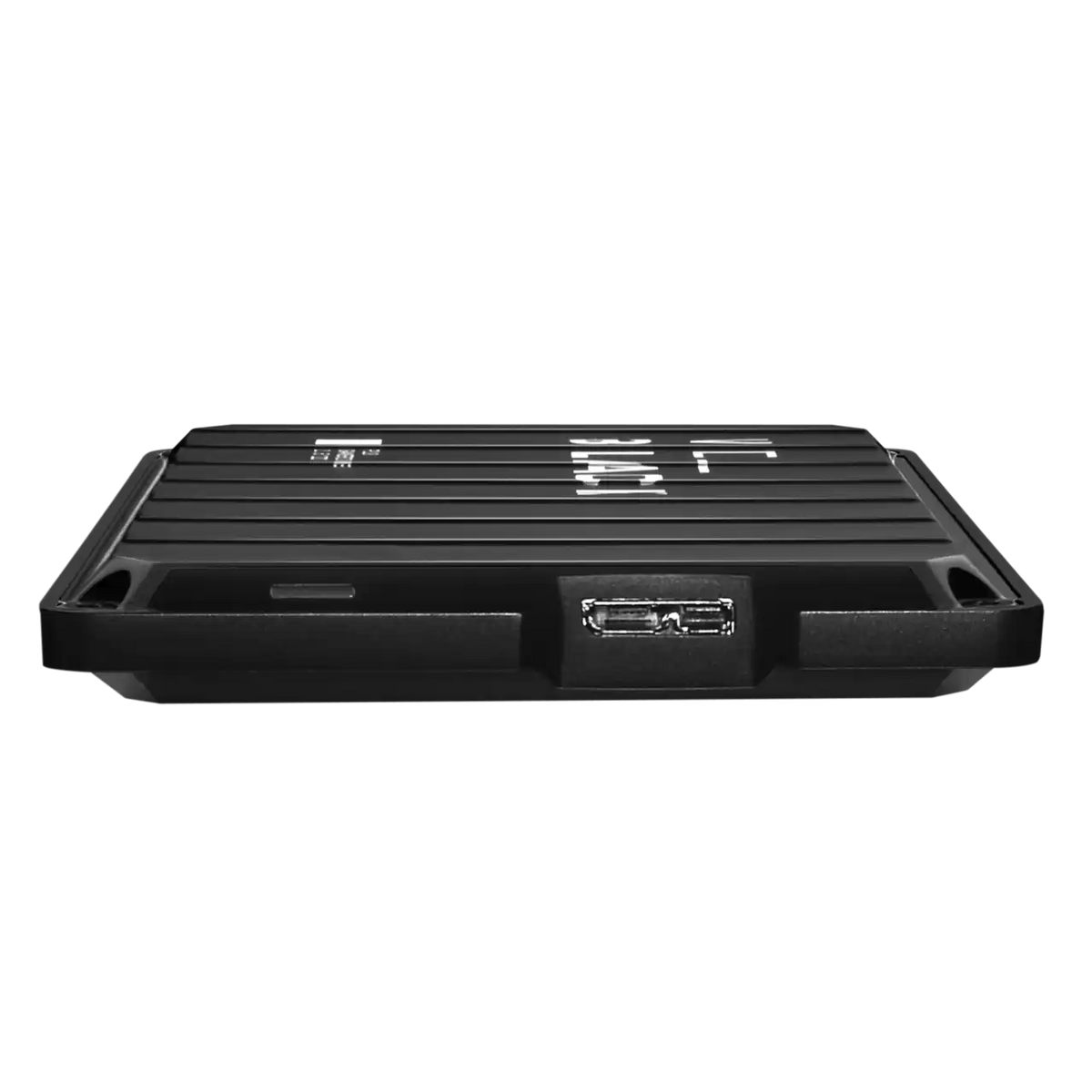 Western Digital _BLACK P10 Game Drive Worldwide - 2TB - Black