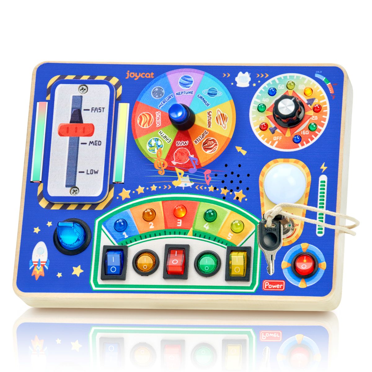 JOYCAT LED PLAY BOARD