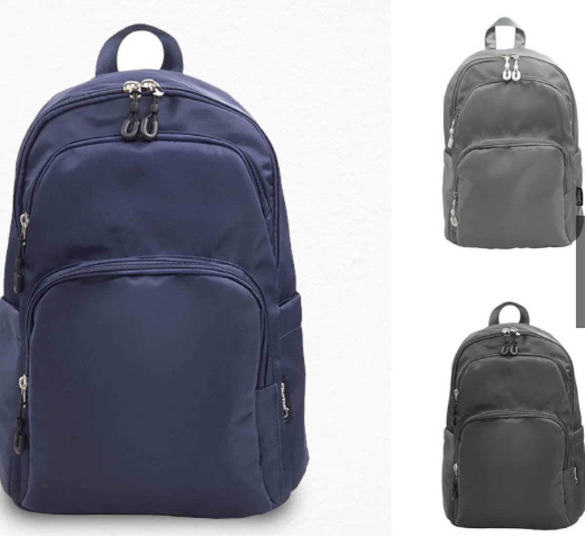 OPTIONS Backpack OPBP2072