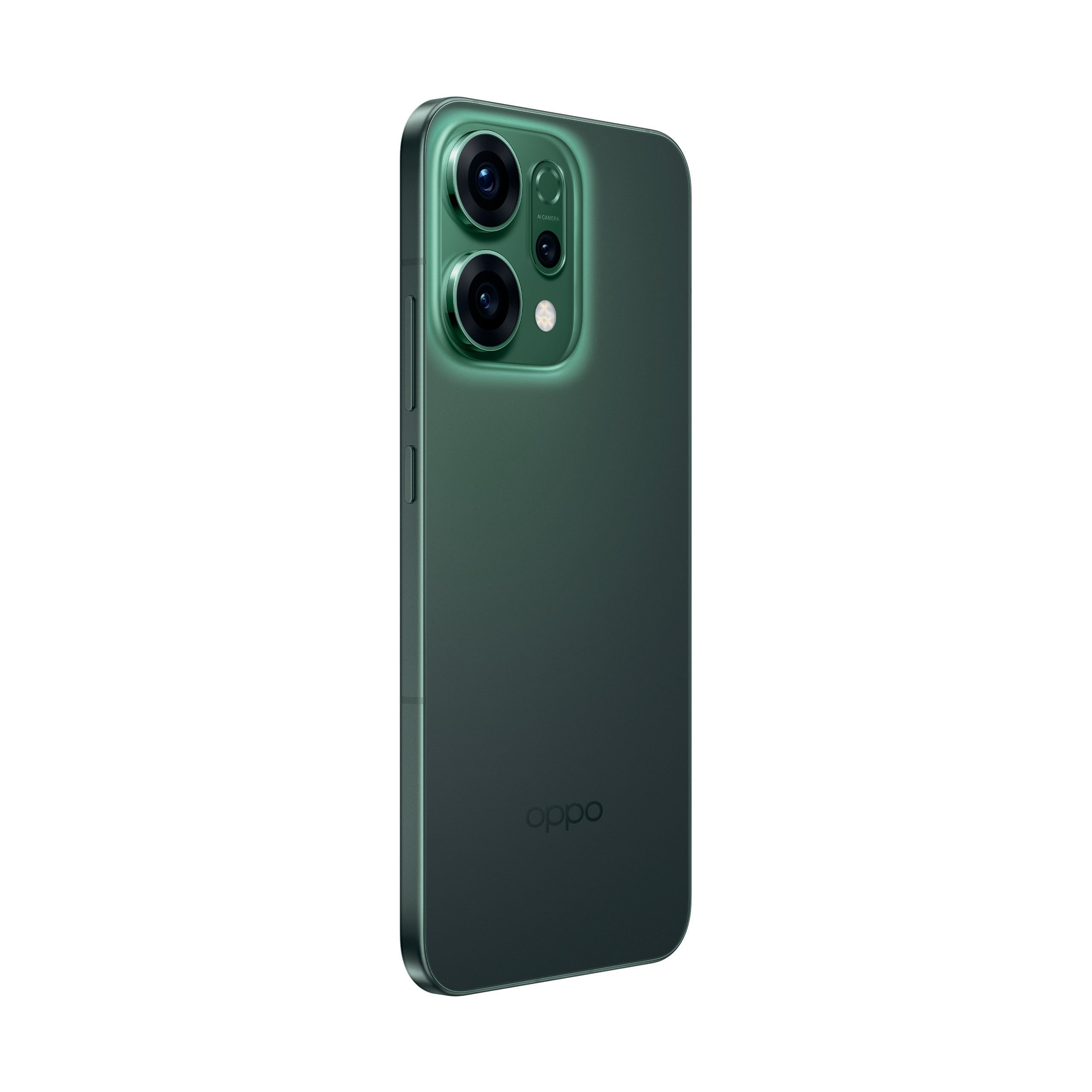 OPPO RENO 14 5G(12GB+256GB) - Luminous Green