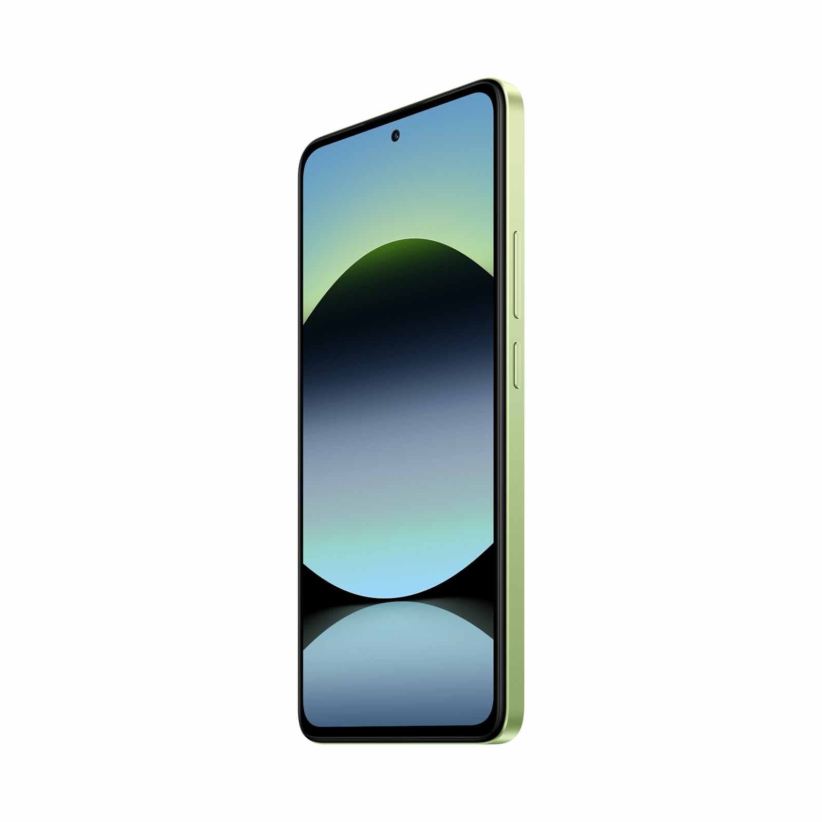 Xiaomi Redmi Note 14 (8+256GB) Lime Green