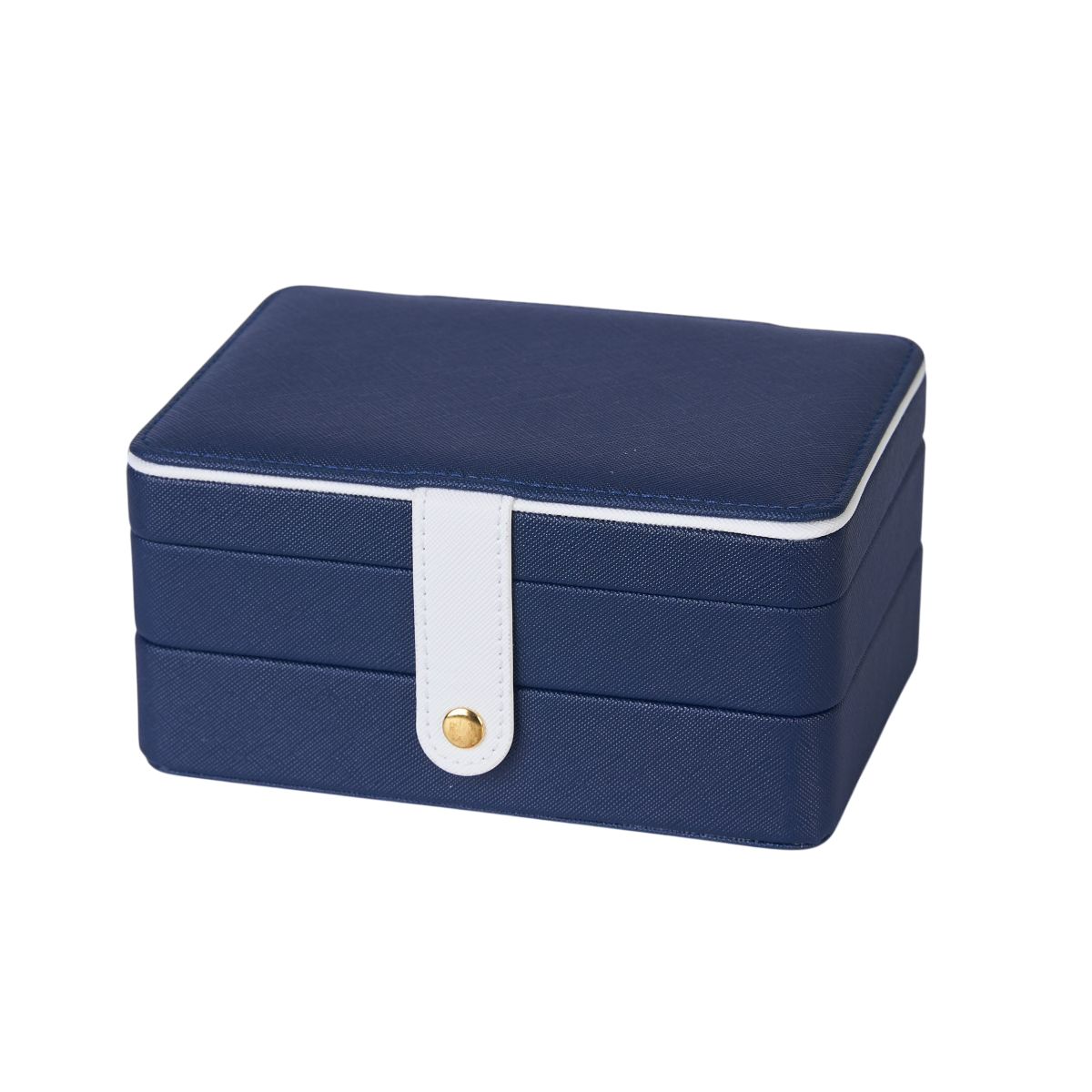 Jewelry Box 2 Tier KC62001
