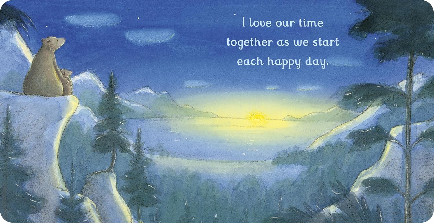 I Love You to the Moon and Back: A 2-Book Slipcase (Board Book)