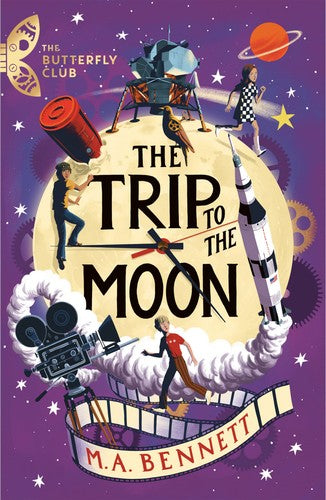 TRIP TO MOON