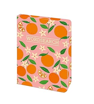 Arcturus Wordsearch (Arcturus Patterned Edge Puzzles)