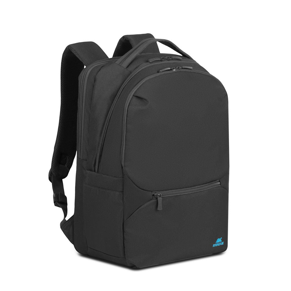 Rivacase 7764 Ulsan 15.6 Backpack - Black – Popular Book Company Pte Ltd