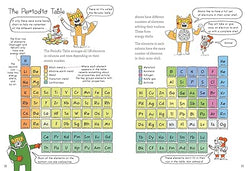 How to Make a Diamond and Other Incredible Ideas about Chemistry (Professor Kat's Science Facts)