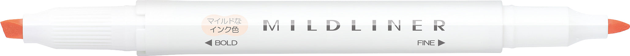 Zebra Mildliner Highlighter Wkt7 – Mild Cream