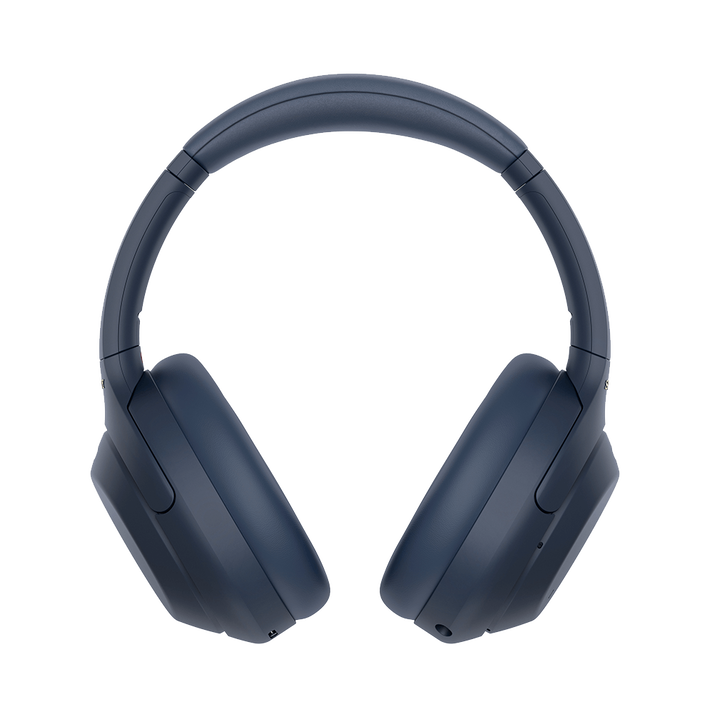 Sony WH-1000XM4 Wireless Noise Cancelling Headphones (Midnight Blue)