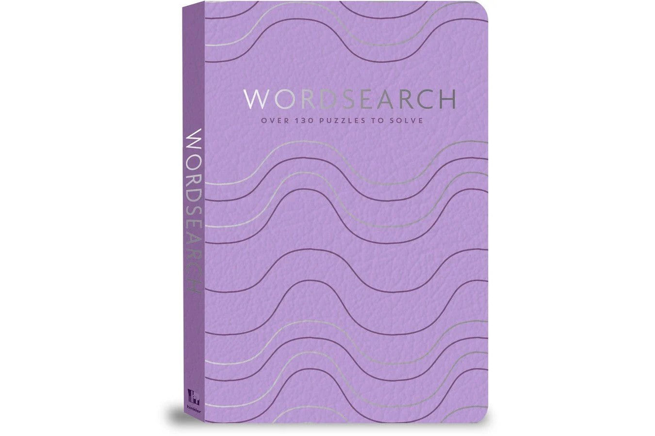 FAUX LEATHER PUZZLE WORD SEARCH