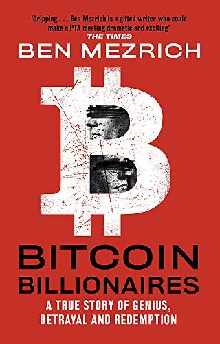 BITCOIN BILLIONAIRE