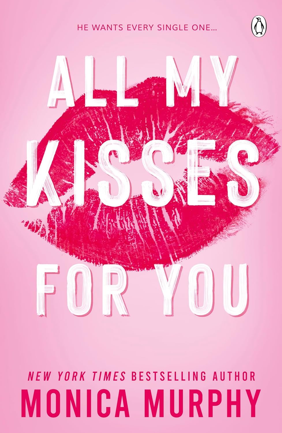 All My Kisses for You