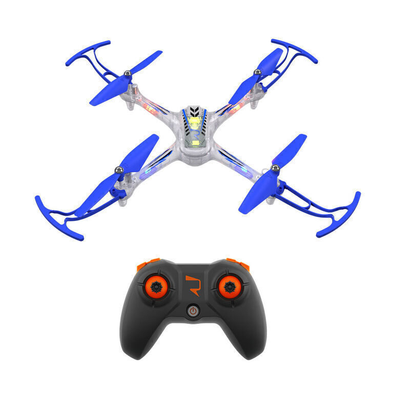 SYMA RC NIGHT HAWK DRONE X15T