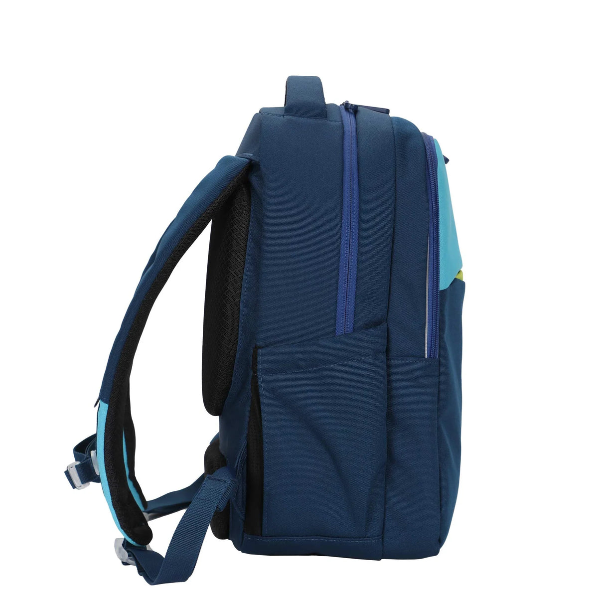 KAGS ASHTON Series 5 Ergonomic School Backpack (Midnight Blue)