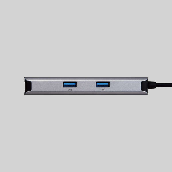 Elecom USB Type-C Docking Station