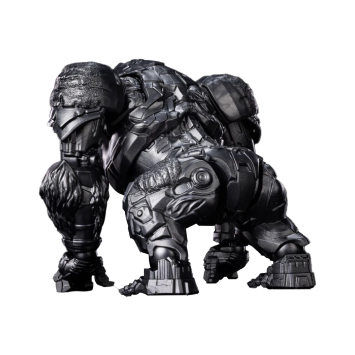 BLOKEES TRANSFORMERS CLASSIC CLASS OPTIMUS PRIMAL BEAST