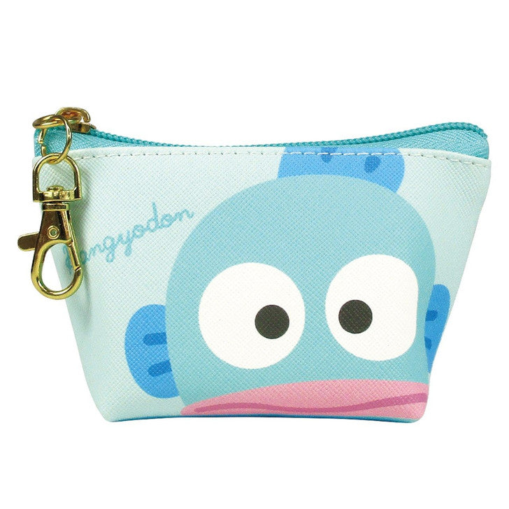 Hangyodon Coin Zip Sr-5533998Hd