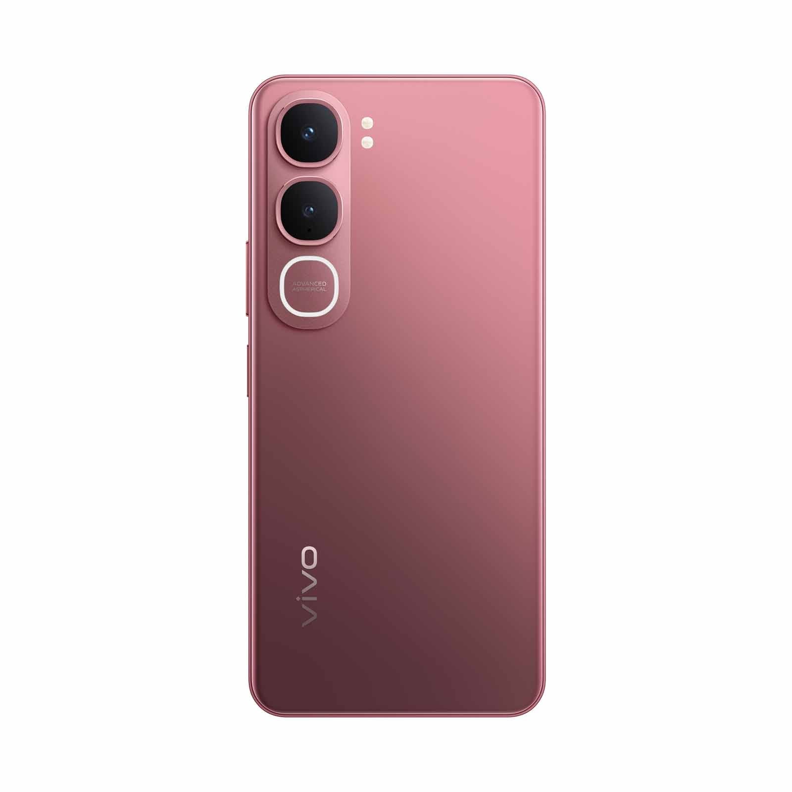 Vivo Y31 5G (8+256GB) - Red