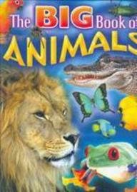 The Big Book of Animals