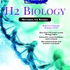 Key Guide A-Level H2 Biology Revision Via Essays