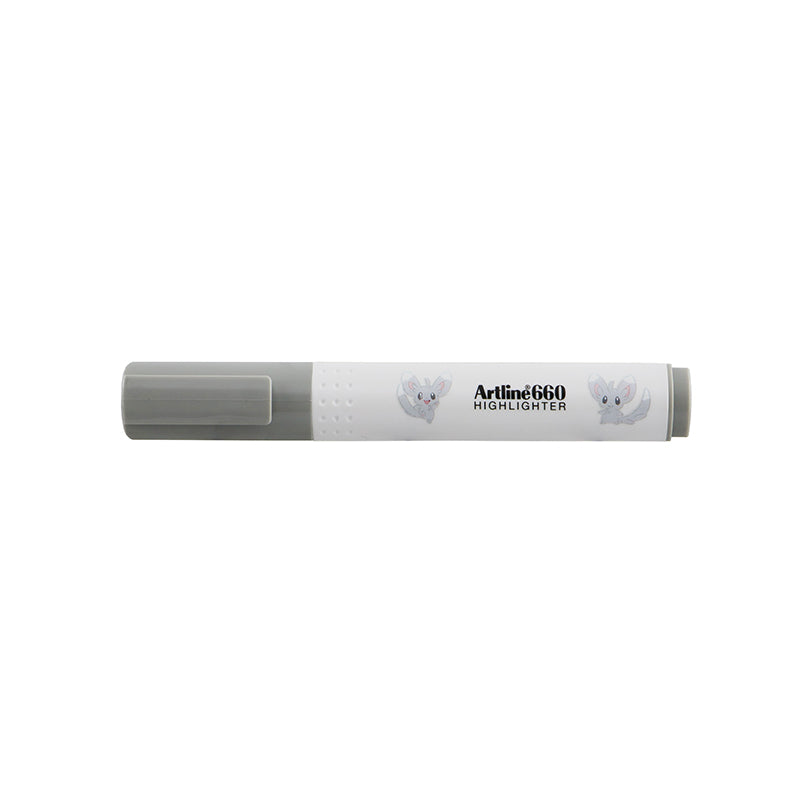 Art660 Marker Pokemon Pastel Grey