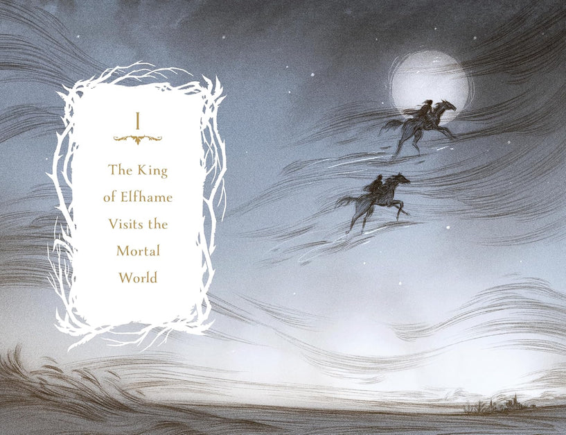 How the King of Elfhame Learned to Hate Stories (The Folk of the Air series)