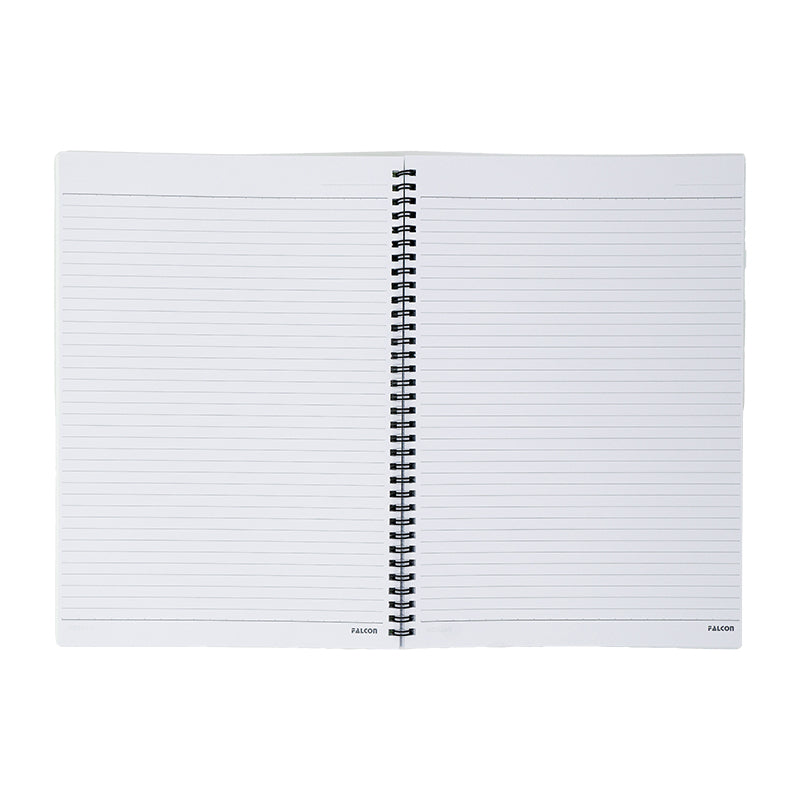 FALCON A4 LABWORKS RING BOOK