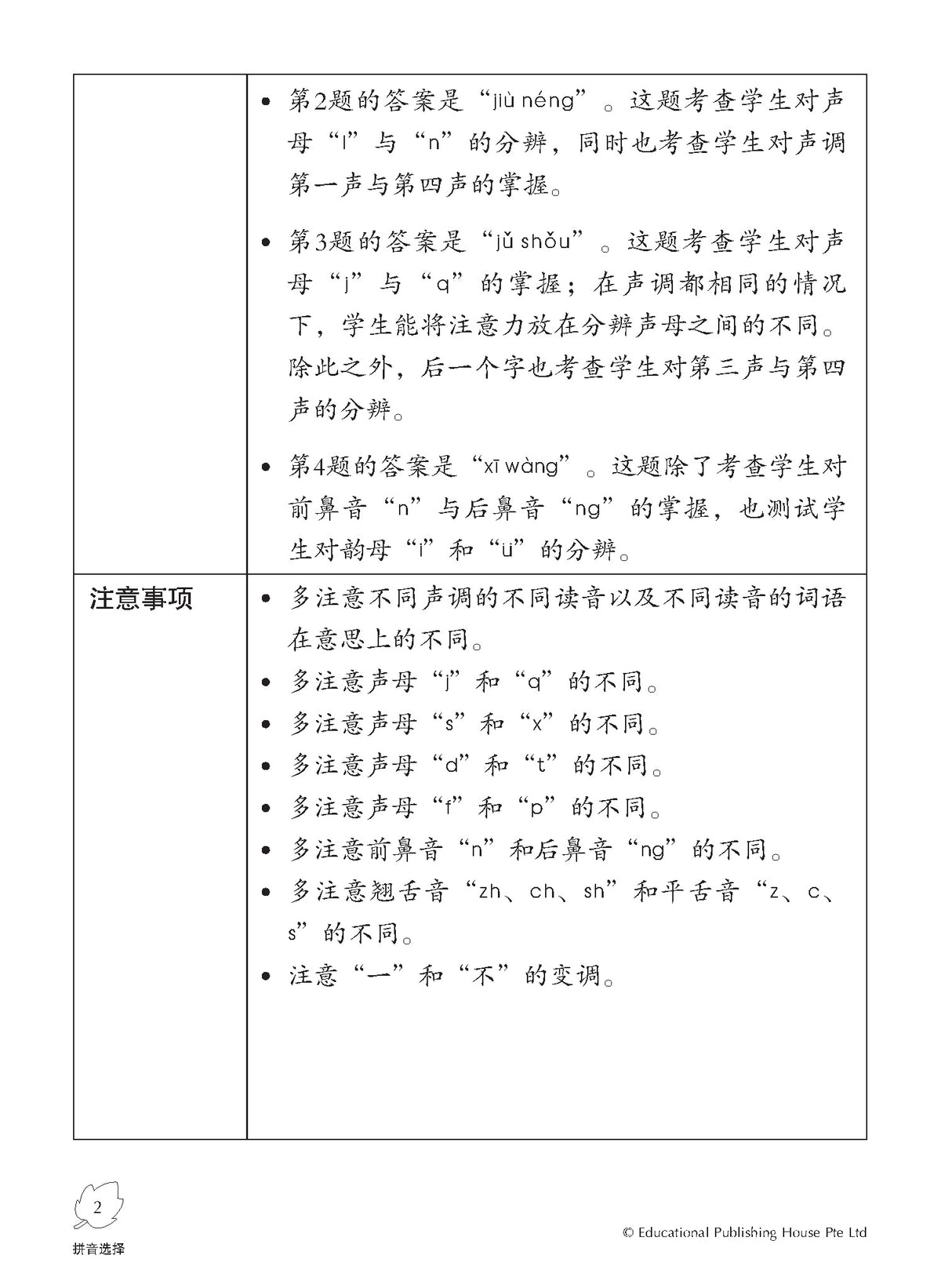 Primary 3 Chinese Practice 1000+ 《小三华文1000+题》