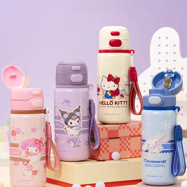 Sanrio Thermal Flask 500Ml 3276