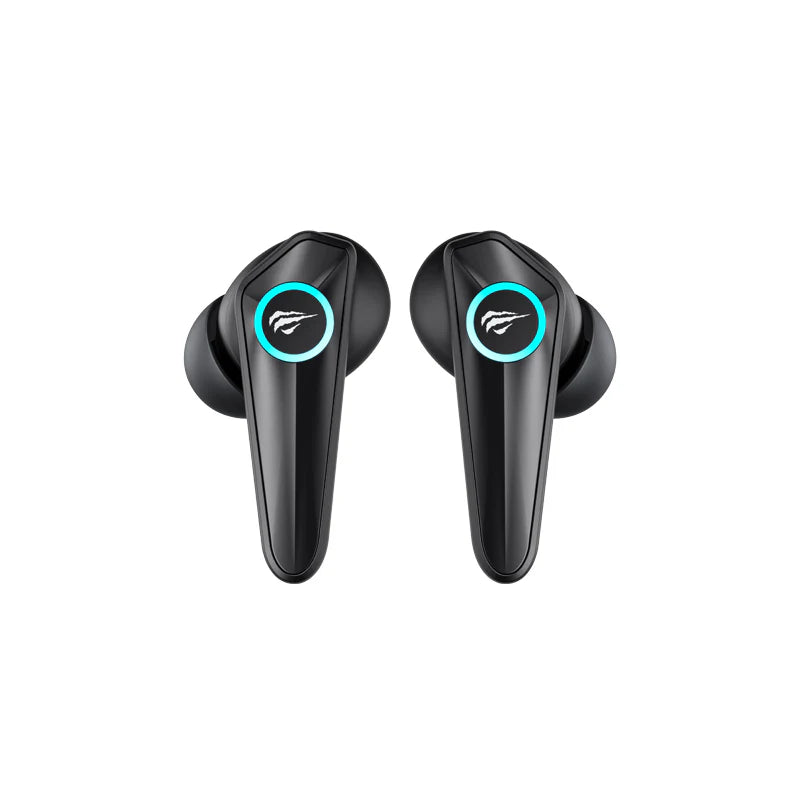 HAVIT TW952 Pro RGB Wireless Gaming Earbuds