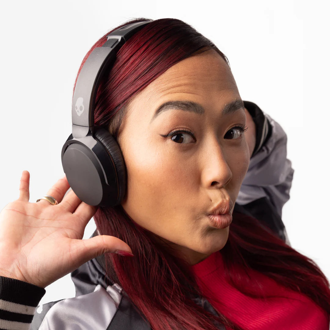 Skullcandy Riff 2 On-Ear Wireless Headphones