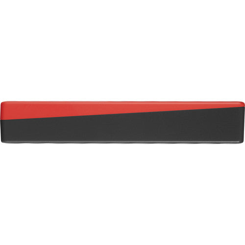 WD 6TB My Passport Worldwide - Red