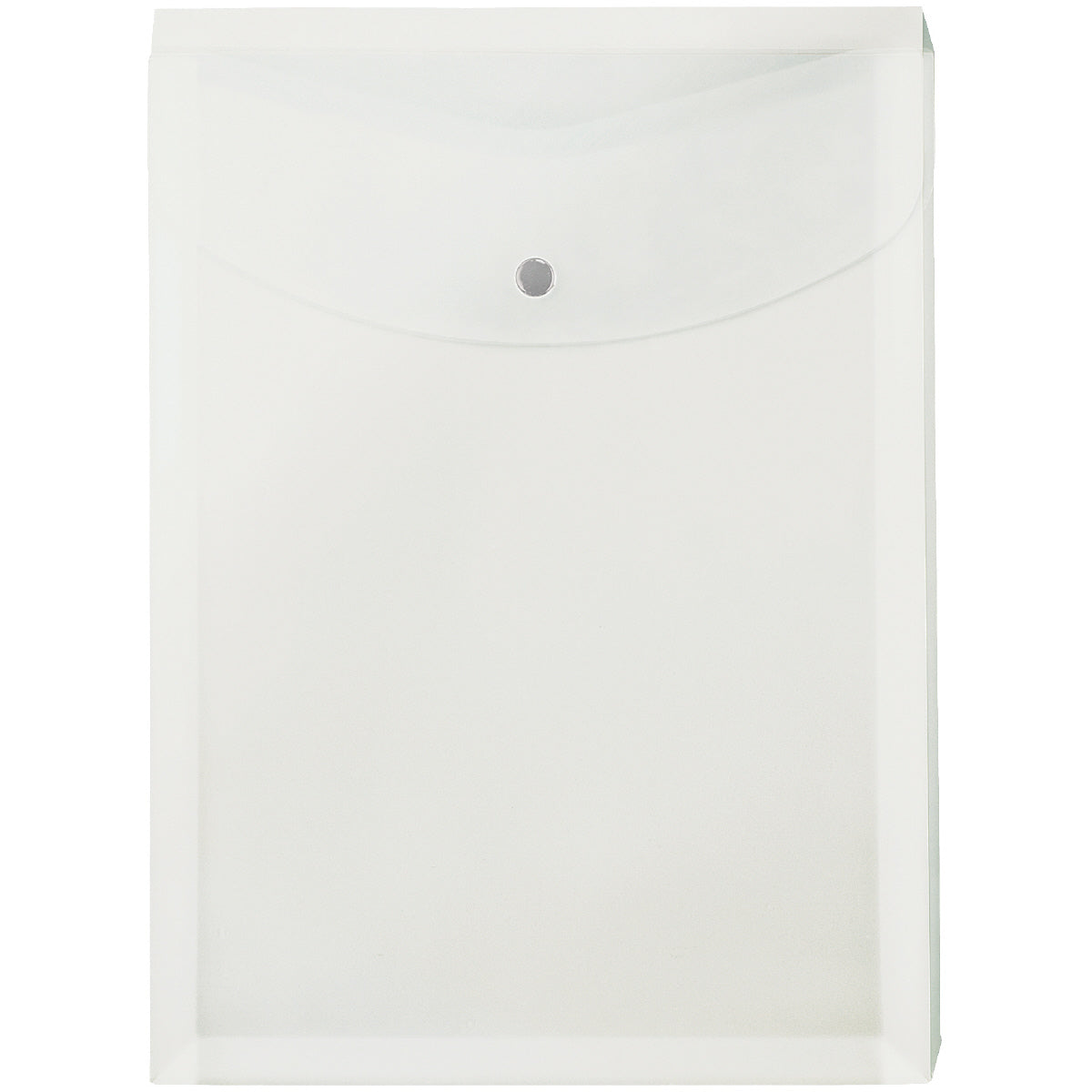 PLUS Data Envelope W/Pkt FL-120CHE - CL 