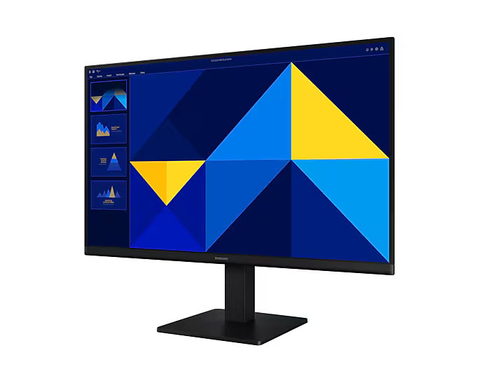 Samsung 24" Essential S3 S30GD LS24D300GAEXXS Full HD
