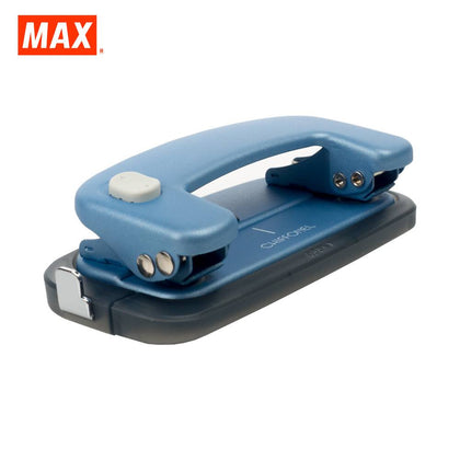 MAX 2-HOLE PAPER PUNCH DP-12 