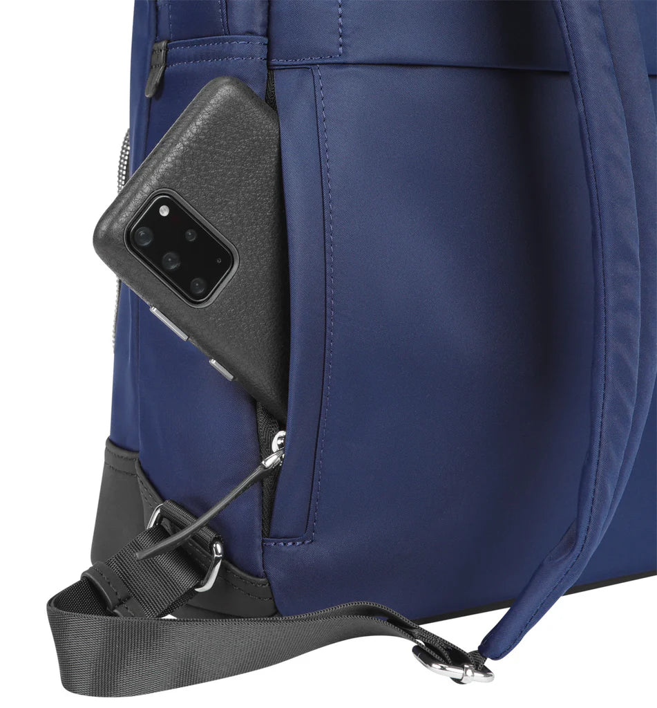 Targus 15" Newport Backpack Navy