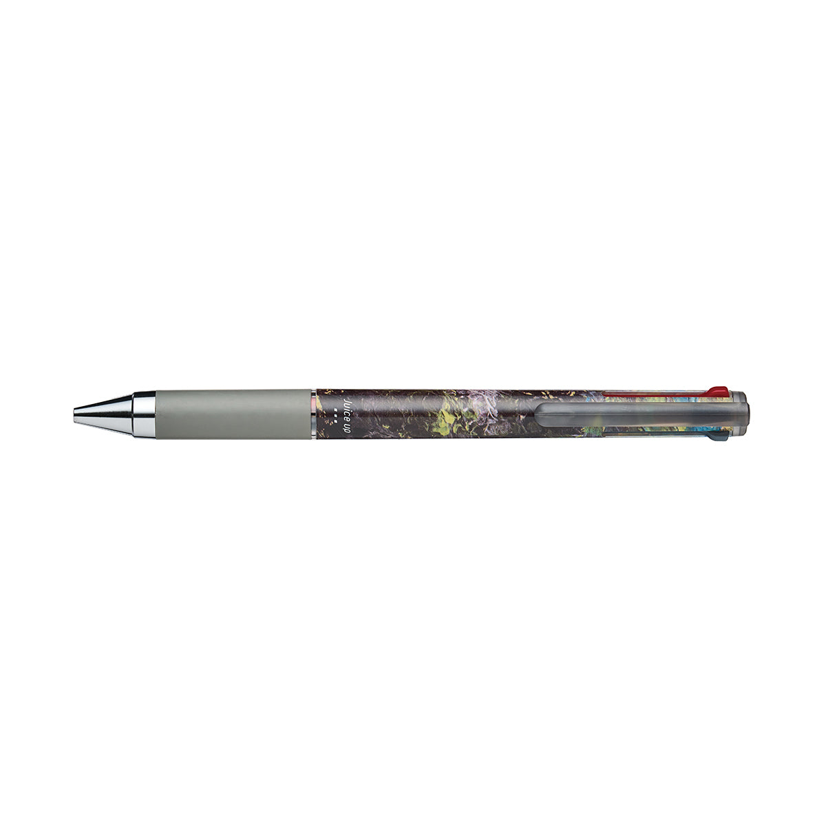 PILOT RB JUICE UP 3 04 HERALBONY KT
