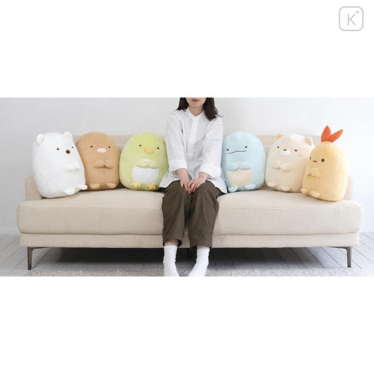 SUMIKKO PLUSH L MR38301