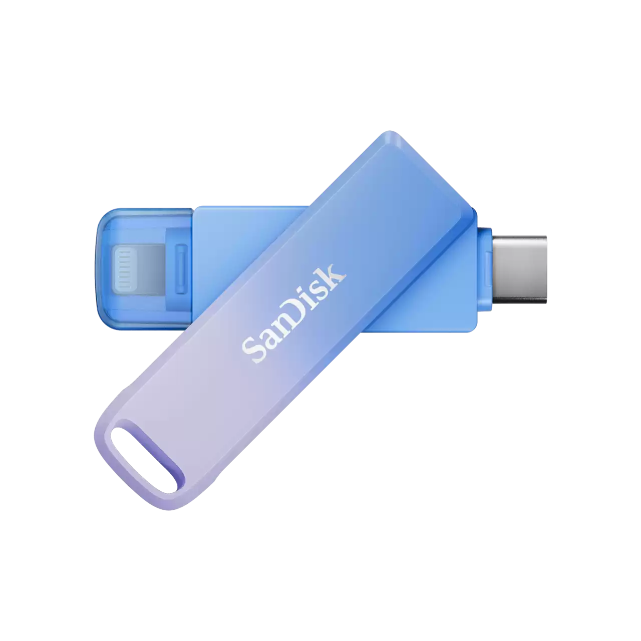 SanDisk Creator Phone Drive - 128GB