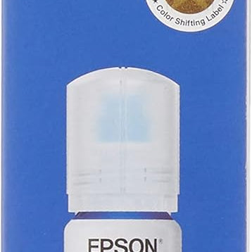 Epson 003 High Capacity Ink Bottle 70ml, Cyan