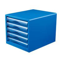 Deli 5-drawer Organizer 9777