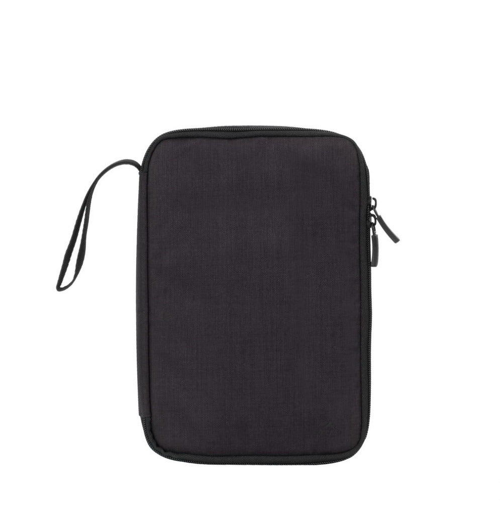 Rivacase 5632 Travel Organizer - Black