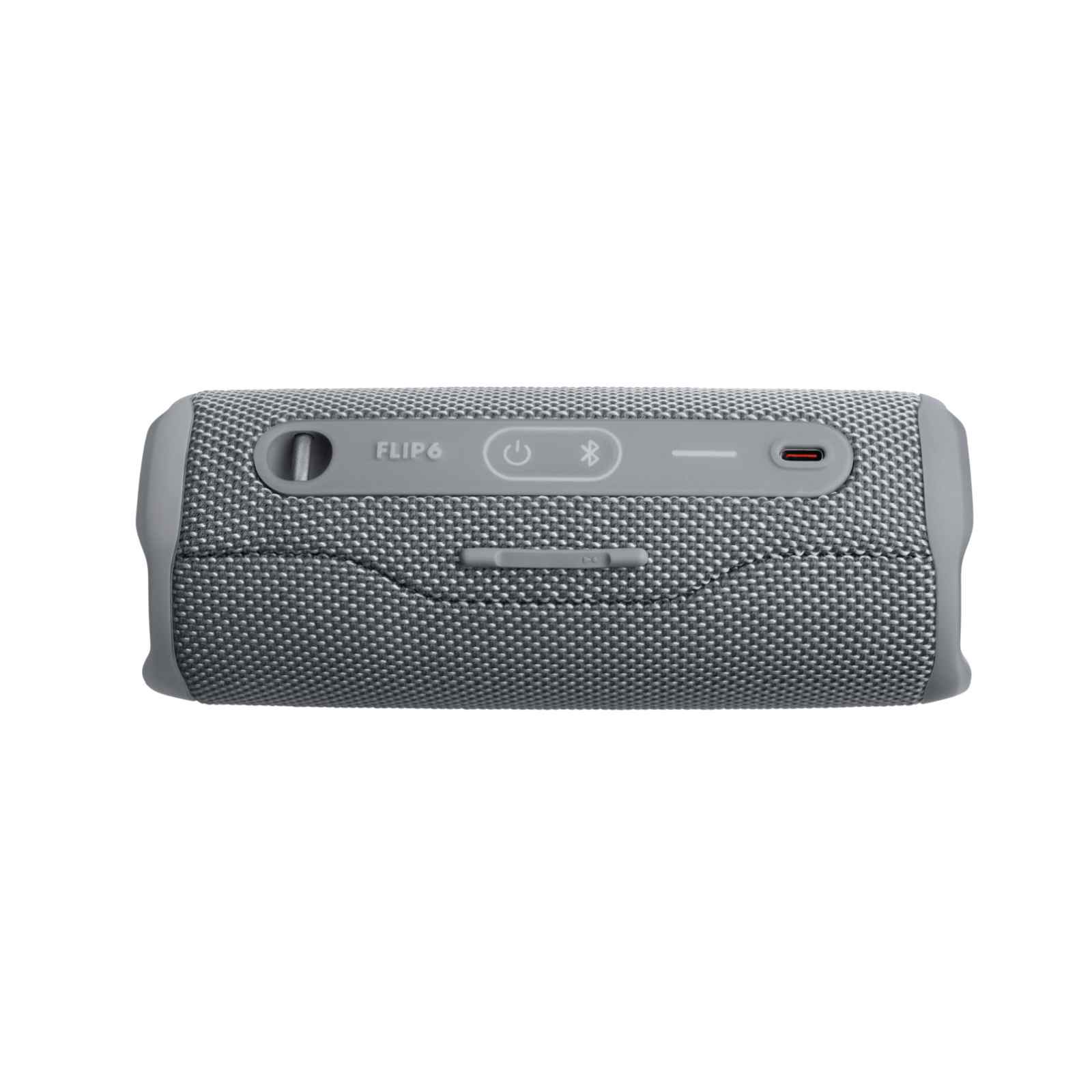 JBL FLIP 6 Bluetooth Speaker - Grey