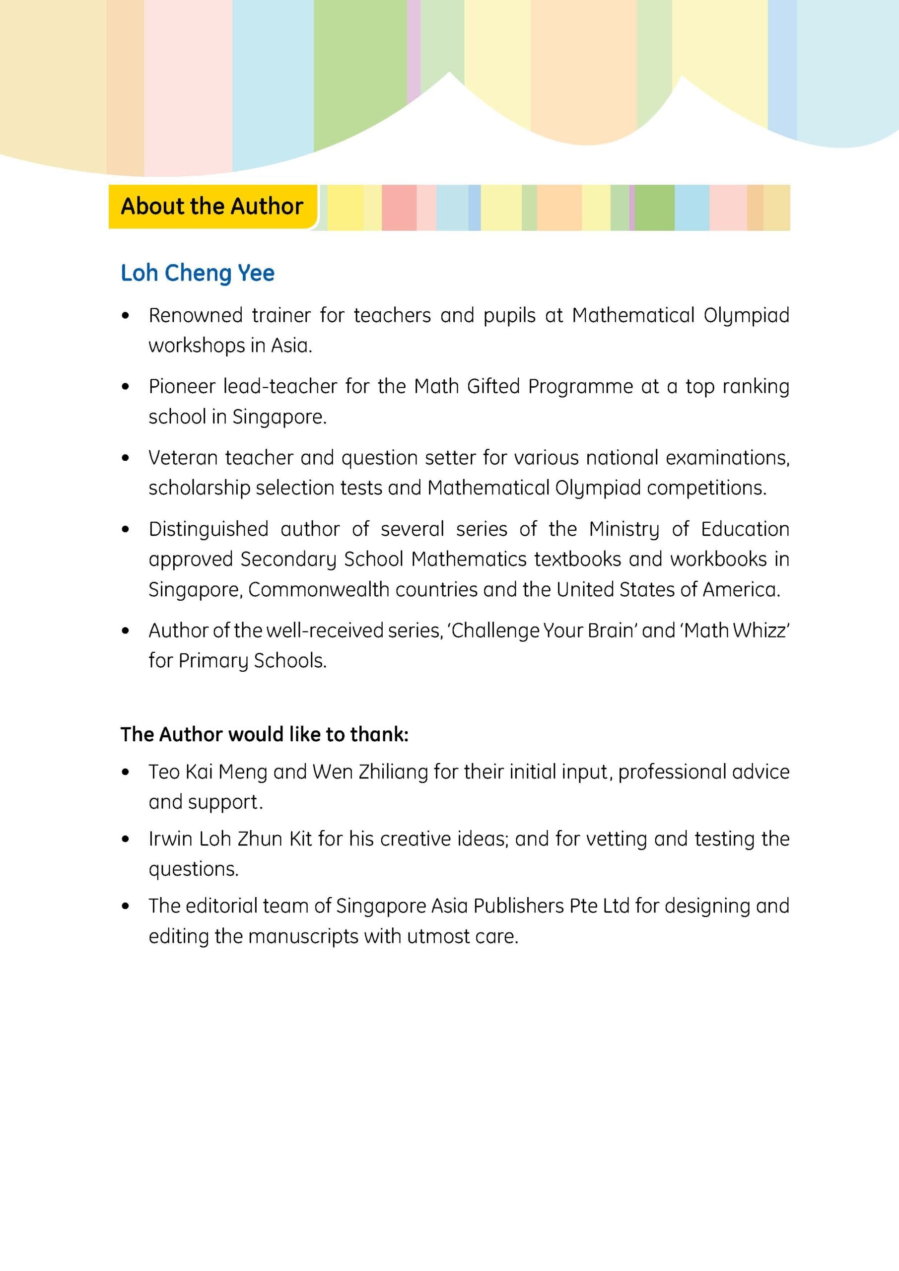 SUPER IQ Maths Level 4 (8-9 years)