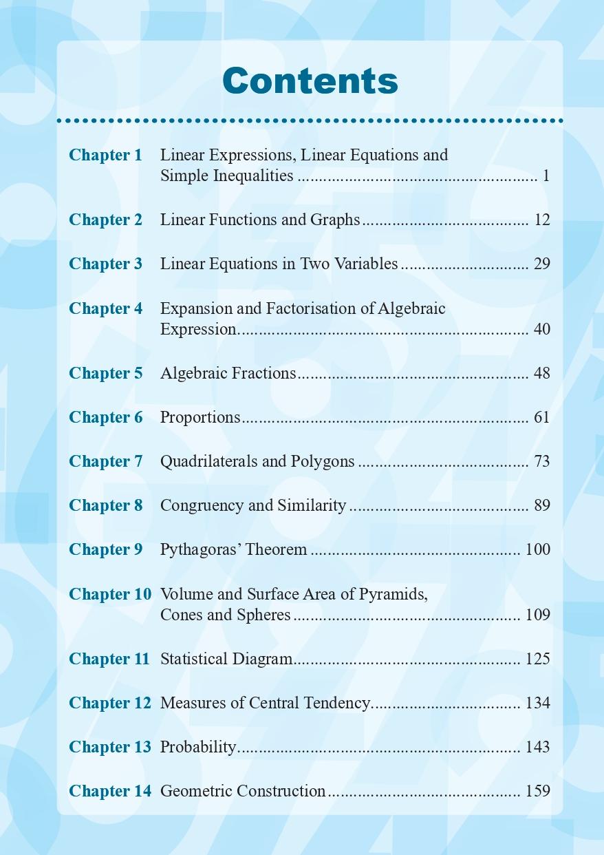 Mastering G2 ELEMENTARY MATHEMATICS Secondary 2